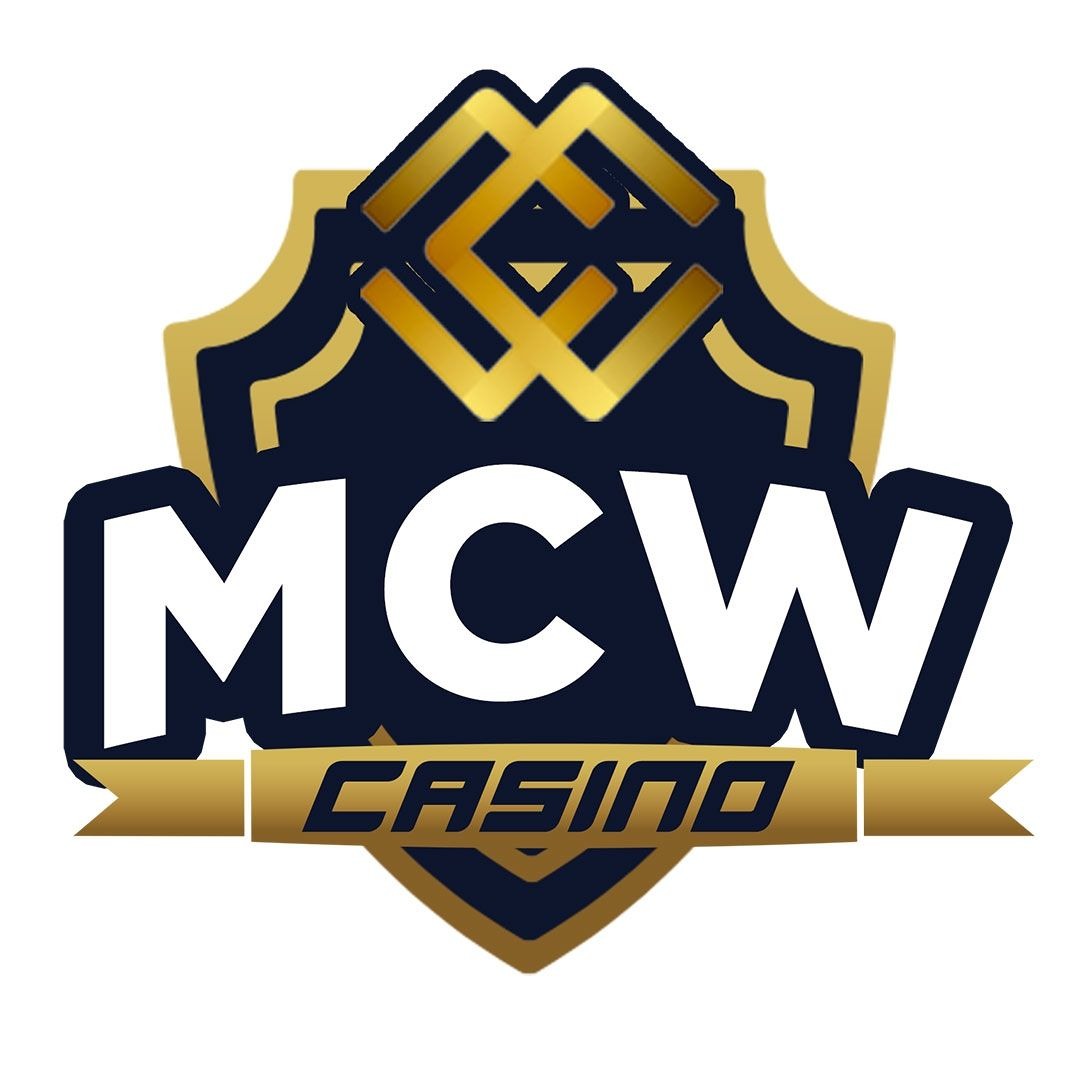 Logo mcw77bet