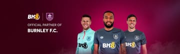 Chương trình khuyến mãi liên kết với Burnley FC