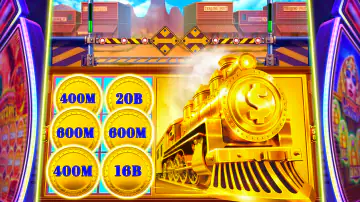 Trải nghiệm chơi Slots chuyên nghiệp